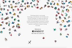Η Apple στέλνει τις προσκλήσεις για το WWDC 2017 όπου θα παρουσιάσει τα νέα της λειτουργικά