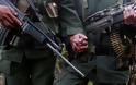 Απελευθερώθηκαν οκτώ άνθρωποι που είχαν απαχθεί στην Κολομβία