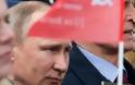 Πούτιν: Η Ρωσία μπορεί να αφανίσει όποιον κι αν της επιτεθεί