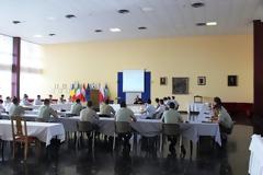 Πρόγραμμα Εκπαίδευσης «Δίκαιο Ενόπλων Συρράξεων» στη ΣΣΕ