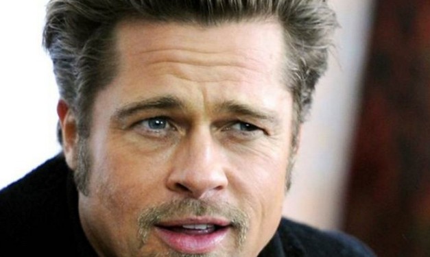 Σε κέντρο βοήθειας ο Brad Pitt, μετά το χωρισμό με την Jolie - Φωτογραφία 1