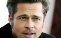 Σε κέντρο βοήθειας ο Brad Pitt, μετά το χωρισμό με την Jolie