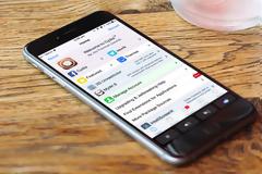 Έρχεται σύντομα το Touch Bar των Mac και στα iPhone