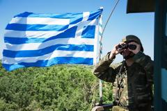 Προκάλυψη Δ΄ Σώματος Στρατού