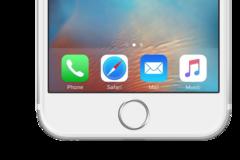 Πως να βάλετε όσες εφαρμογές θέλετε στο Dock του ios 10