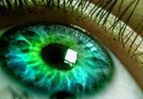 Ξέρετε γιατί οι άνθρωποι έχουν πράσινα μάτια και τι σημαίνει; - Φωτογραφία 1