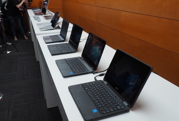 Ετοιμάζονται οικονομικά laptop με Windows 10 S - Φωτογραφία 1