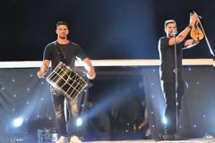 Το χειρουργείο και το θανατηφόρο τροχαίο της συντρόφου που τους σημάδεψε: Σοκάρουν οι Droulias Brothers
