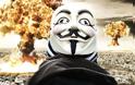 Οι Anonymous προειδοποιούν πως ο Γ’ Παγκόσμιος Πόλεμος είναι προ των πυλών [video]