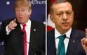 Οξύνεται η κόντρα Τουρκίας – ΗΠΑ για τον εξοπλισμό των Κούρδων με βαριά όπλα