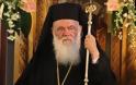 Αποκλειστικό - Αρχιεπίσκοπος Ιερώνυμος: Θέλουμε να πετύχει η συνεργασία της Εκκλησίας με τον ΟΚΑΝΑ