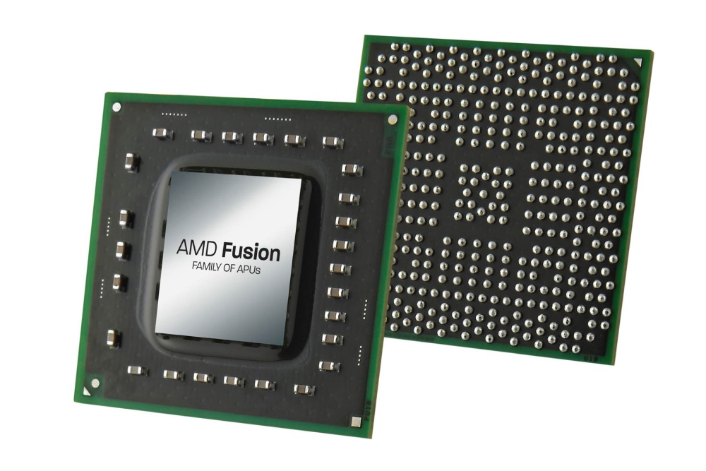 AMD Raven Ridge με Zen πυρήνες και Vega GPU - Φωτογραφία 1