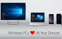 Windows Fall Creators Update με σοβαρές αλλαγές - Φωτογραφία 1