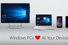 Windows Fall Creators Update με σοβαρές αλλαγές