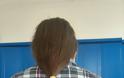 Μαθήτριες από τα Χανιά δώρισαν τα μαλλιά τους για καλό σκοπό - Φωτογραφία 6