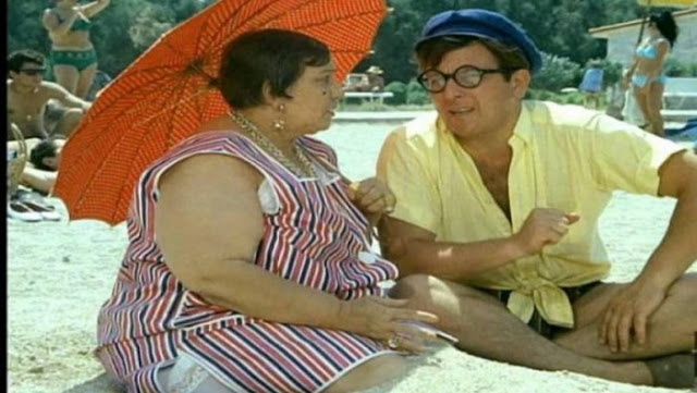 ΕΠΟΣ: Οι ατάκες που λέει κάθε, ΜΑ ΚΑΘΕ Ελληνίδα μάνα! - Φωτογραφία 2