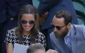 Πόσο είπες ότι θα κοστίσει ο γάμος της Pippa Middleton; ΠΟΣΟ;