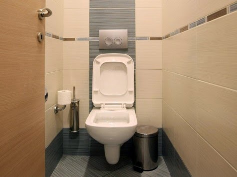 Δεν φαντάζεστε τι είναι πιο βρώμικο από την τουαλέτα - Το χρησιμοποιείτε καθημερινά... - Φωτογραφία 1
