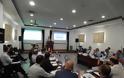 15η Συνάντηση Κοινοπραξίας Ναυτικής Διοικητικής Μέριμνας - Φωτογραφία 2