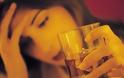 Φωτογραφίες σοκ:  Δείτε πόσο μας γερνάει το αλκοόλ!