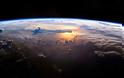 ΕΝΤΥΠΩΣΙΑΚΟ: Ακούστε τον ήχο της Γης από το διάστημα! [video]