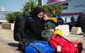 Ιστορίες προσφύγων που συγκλονίζουν καθημερινά στο λιμάνι της Πάτρας - Δύο μητέρες με τα επτά παιδιά τους προσπάθησαν να φθάσουν στην Ιταλία
