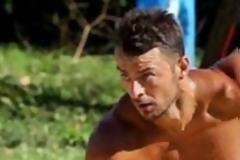 Κι όμως: O «Ντάνος» του Survivor κατάγεται από την Ηλεία (από το Δούκα)... [photos+videi]
