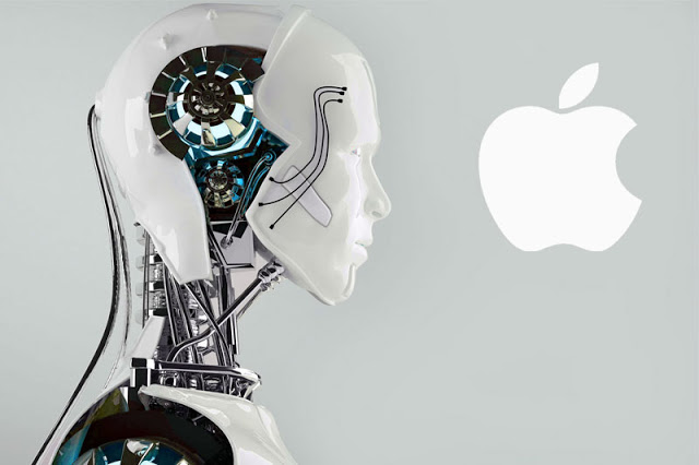 Η Apple εξαγόρασε την εταιρία Lattice Data που ειδικεύεται  στον τομέα της τεχνητής νοημοσύνης - Φωτογραφία 1