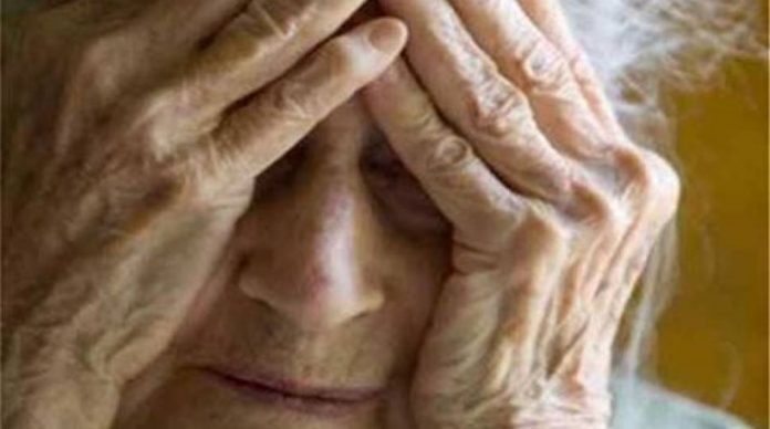 Στιγμές τρόμου για 81χρονη στην Ελασσόνα - Φωτογραφία 1