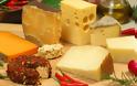 Ερευνα-ανατροπή: Δεν θα ξαναφάτε τυρί στη ζωή σας μετά από αυτό