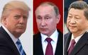 Παγκόσμιος συναγερμός από την πρόκληση του Κιμ Γιονγκ Ουν – Ανησυχία εκφράζουν Πούτιν, Τραμπ και Σι