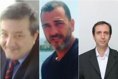 Εκτροχιασμός τρένου στη Θεσσαλονίκη: Αυτοί είναι οι νεκροί της τραγωδίας στο Άδενδρο