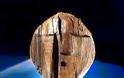 Δείτε το αρχαιότερο ξύλινο άγαλμα του κόσμου που φτάνει τα 4 μέτρα [photos] - Φωτογραφία 6