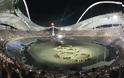 Καταγγελία για δωροδοκία στους Ολυμπιακούς Αγώνες της Αθήνας