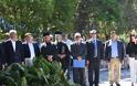 Εκδήλωση τιμής και μνήμης στην Ανάβρα Καρδίτσας παρουσία του Δκτη 1ης Στρατιάς Αντγου Δημόκριτου Ζερβάκη - Φωτογραφία 6