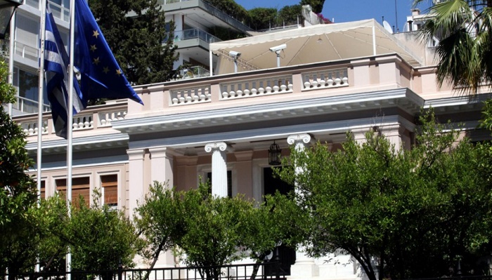 ΞΕΚΙΝΑ ΣΤΗ ΒΟΥΛΗ Η ΣΥΖΗΤΗΣΗ ΤΟΥ ΠΟΛΥΝΟΜΟΣΧΕΔΙΟΥ ΓΙΑ ΤΗΝ ΕΠΙΚΥΡΩΣΗ ΤΗΣ ΣΥΜΦΩΝΙΑΣ ΜΕ ΤΟΥΣ ΔΑΝΕΙΣΤΕΣ - Φωτογραφία 3