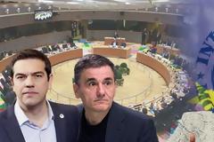 ΞΕΚΙΝΑ ΣΤΗ ΒΟΥΛΗ Η ΣΥΖΗΤΗΣΗ ΤΟΥ ΠΟΛΥΝΟΜΟΣΧΕΔΙΟΥ ΓΙΑ ΤΗΝ ΕΠΙΚΥΡΩΣΗ ΤΗΣ ΣΥΜΦΩΝΙΑΣ ΜΕ ΤΟΥΣ ΔΑΝΕΙΣΤΕΣ