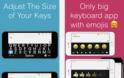 Big Keys: AppStore free today...Δείτε το πληκτρολόγιο σας με άλλα μάτια - Φωτογραφία 4