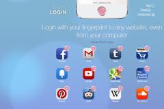 Fingerprint Login: AppStore free today.... Ξεχάστε τους κωδικούς πρόσβασής σας χωρίς jailbreak