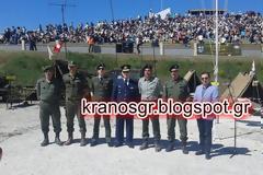 Συμμετοχή του Πολεμικού Μουσείου στη 2η Αναβίωση της Μαχης των Οχυρών
