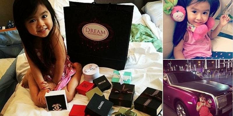 Αυτή είναι η 5χρονη που έχει 1.000.000 followers στο Instagram [photos] - Φωτογραφία 6