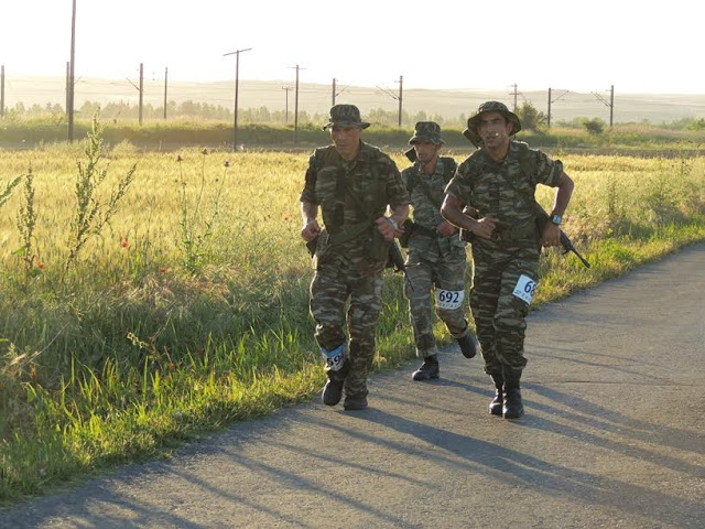 Γ'ΣΣ:Επετειακή Πορεία ΤΡΟΠΑΙΟ Α΄ ΠΠ - 100 ΧΡΟΝΙΑ - Φωτογραφία 15