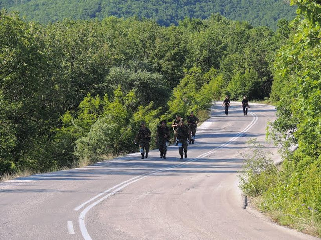 Γ'ΣΣ:Επετειακή Πορεία ΤΡΟΠΑΙΟ Α΄ ΠΠ - 100 ΧΡΟΝΙΑ - Φωτογραφία 17