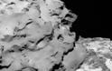 Κ. Γιάπης Caltech : Γιατί οι κομήτες παράγουν αέριο οξυγόνο; - Φωτογραφία 2