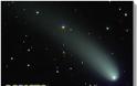 Κ. Γιάπης Caltech : Γιατί οι κομήτες παράγουν αέριο οξυγόνο; - Φωτογραφία 4