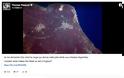 Μαγικές φωτογραφίες της Κύπρου από Γάλλο αστροναύτη και η απορία του… για το κόκκινο χώμα! (pics) - Φωτογραφία 3