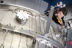 Ρεύμα από πυρηνική σύντηξη το 2030 υπόσχεται βρετανική εταιρεία