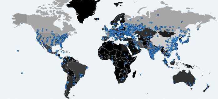 Κυβερνοεπιθέσεις σε 100 χώρες: Δεκάδες χιλιάδες υπολογιστές στο στόχαστρο - Φωτογραφία 1