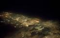 Μέσα από τα μάτια ενός πιλότου: Σπάνιες φωτογραφίες της Γης από ψηλά που σίγουρα δεν έχετε ξαναδεί - Φωτογραφία 17