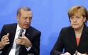 Νέα ένταση μεταξύ Βερολίνου-Άγκυρας: Η Μέρκελ απειλεί να πάρει το γερμανικό στρατό από την Τουρκία